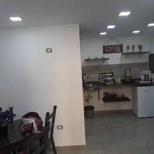 Apartamento Qui Family, Nápoles