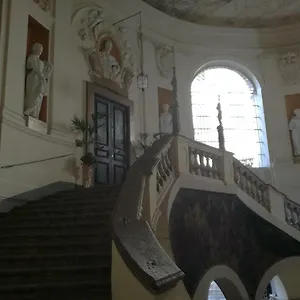 Apartamento Residenza Spinelli, Nápoles