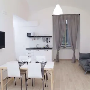 Apartamento Centro Storico Napoletano, Nápoles